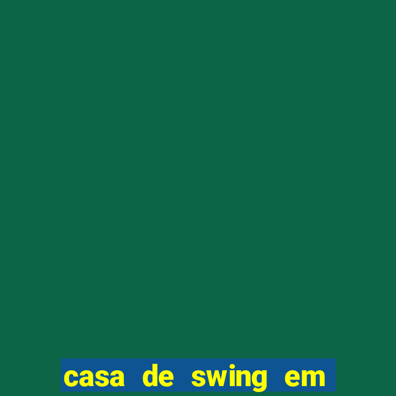 casa de swing em porto alegre